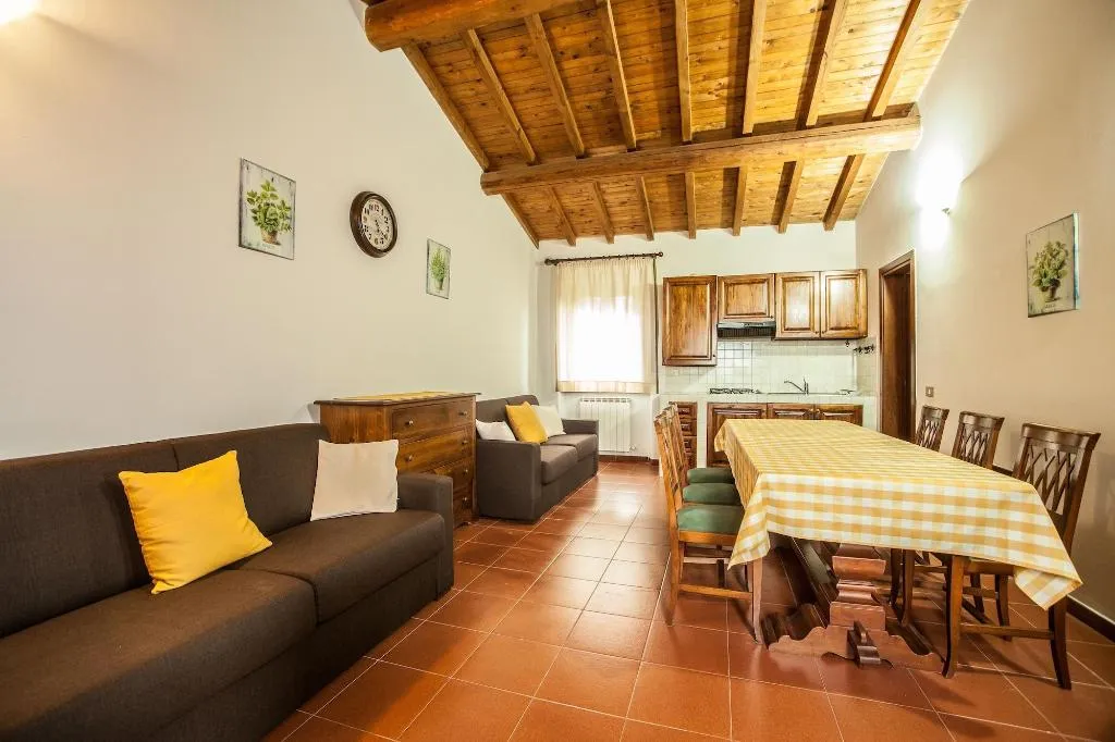 Room, Poggio Degli Olivi, Perugia