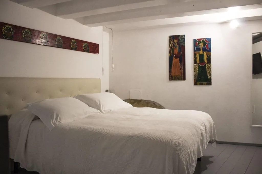 Room, Aretusa Vacanze B&B, Catania