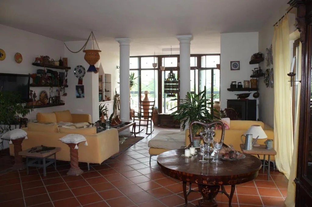 Room, b&b la marchesa, Naples