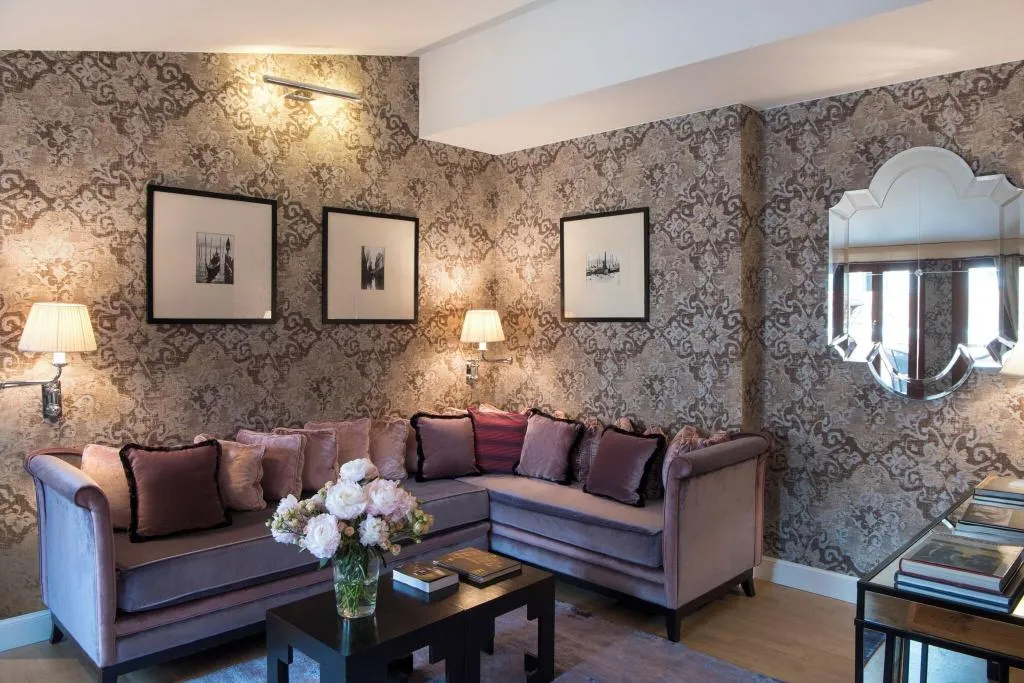 SUITE THREE BEDS Room, Splendid Venice - Starhotels Collezione, Venice