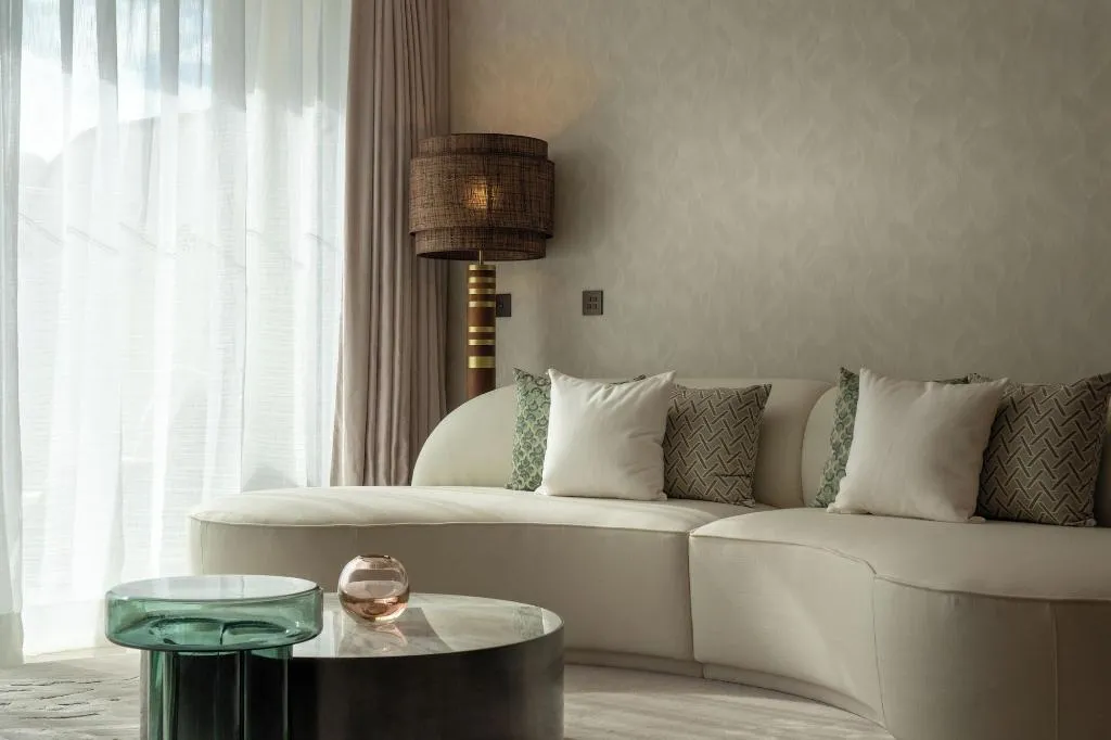 Room, Zem Wellness Clinic Altea, Costa Blanca