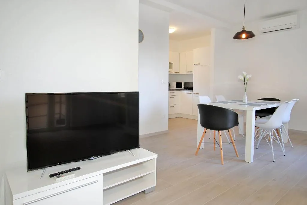 APARTMENT SUPERIOR TWO BEDROOMS Room, Bacan Family Apartments, Dubrovnik