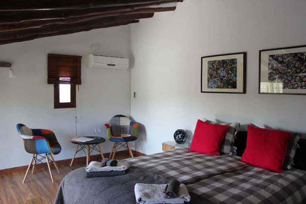 Room, Luxe Bed And Breakfast Casa Paco, Andalucia