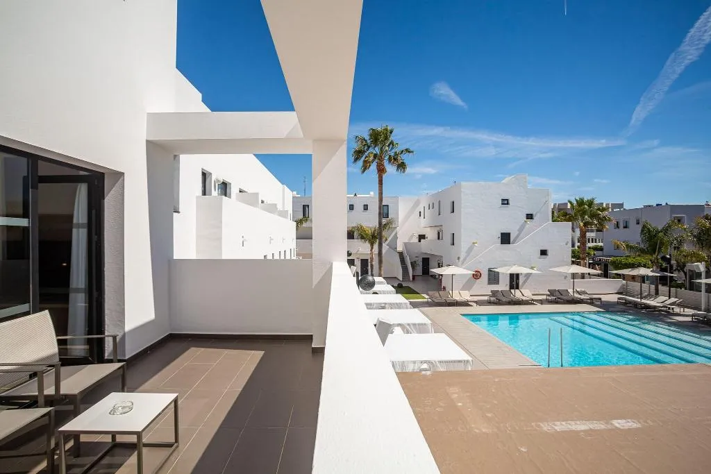 SUITE TWO BEDS Room, Migjorn Ibiza Suites And Spa, Ibiza