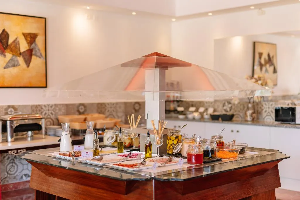 Bar, Grand Muthu Forte da Oura, Algarve