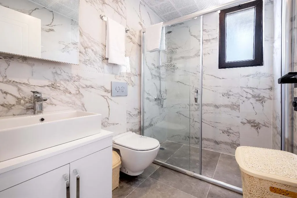 APARTMENT SEA VIEW Room, Golden Rose suit, Dalaman