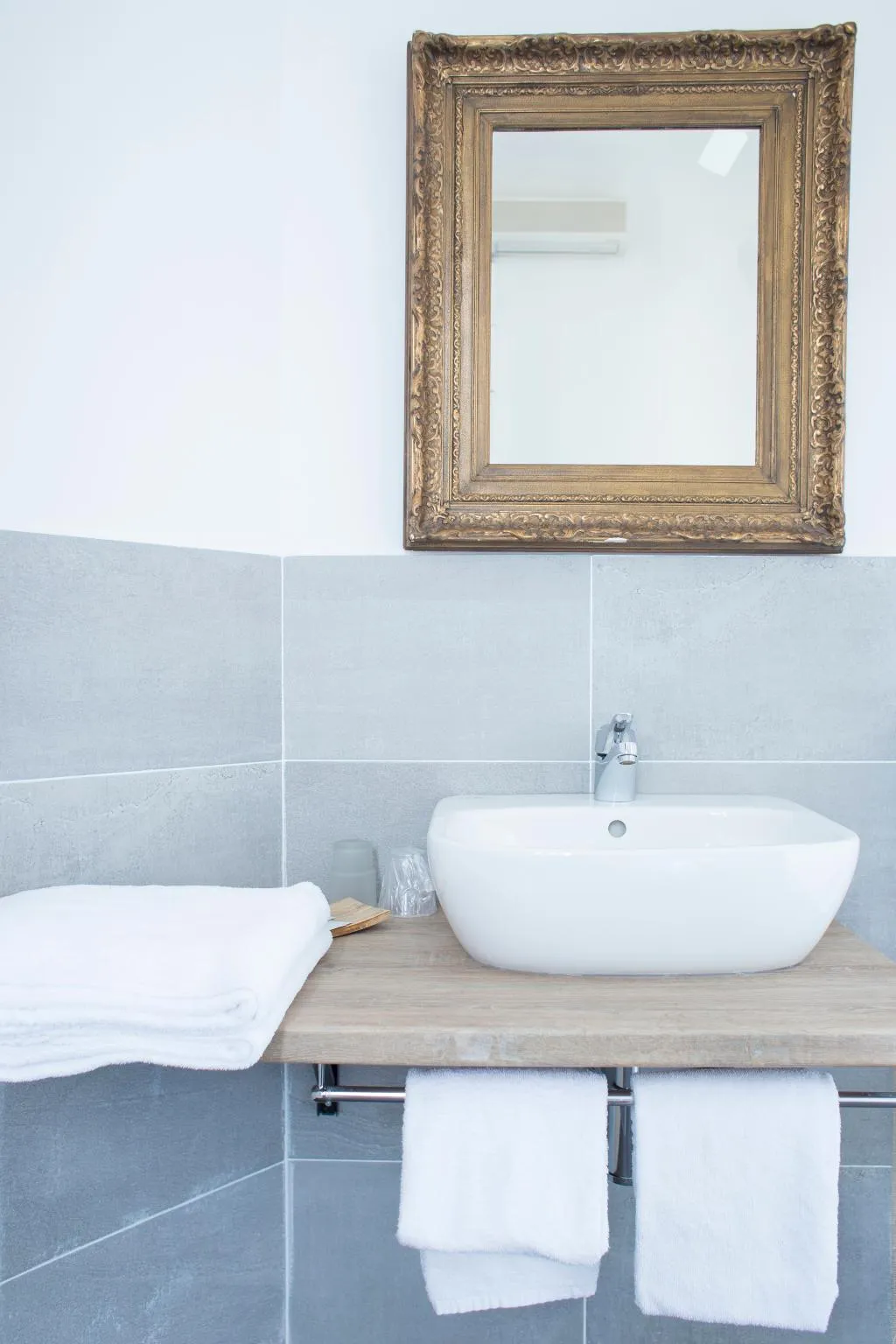 Room, Loggia Fiorentina, Florence