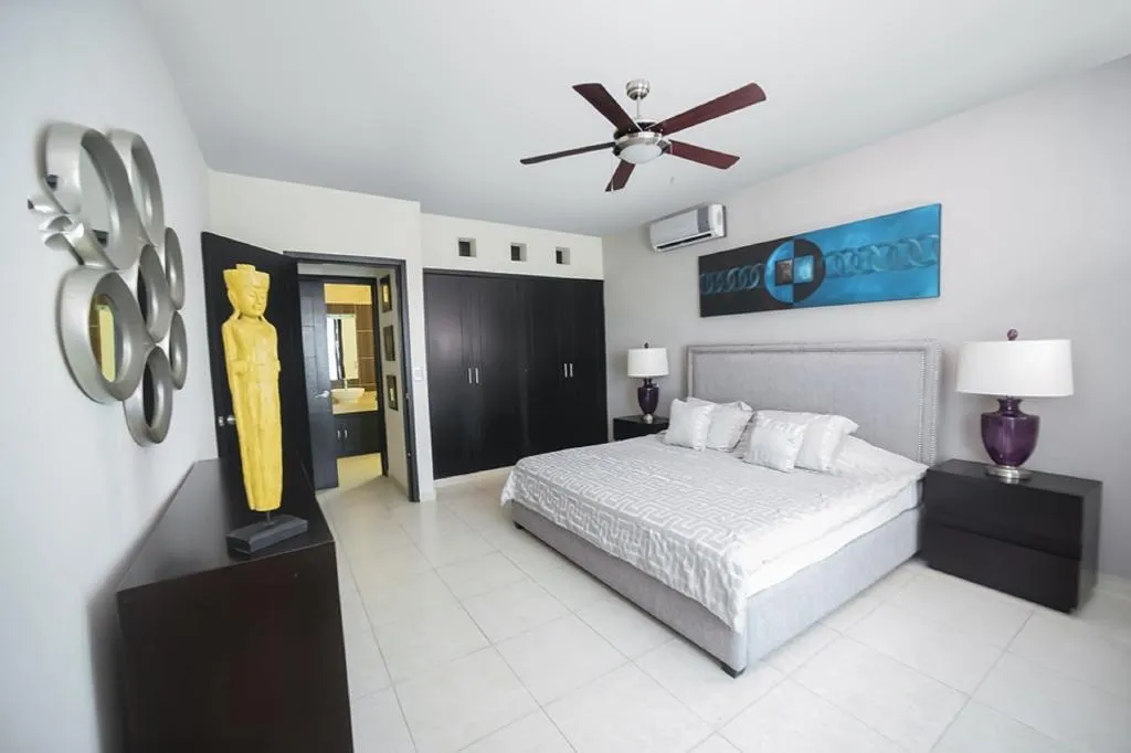 General view, Encanto Riviera, Playa Del Carmen