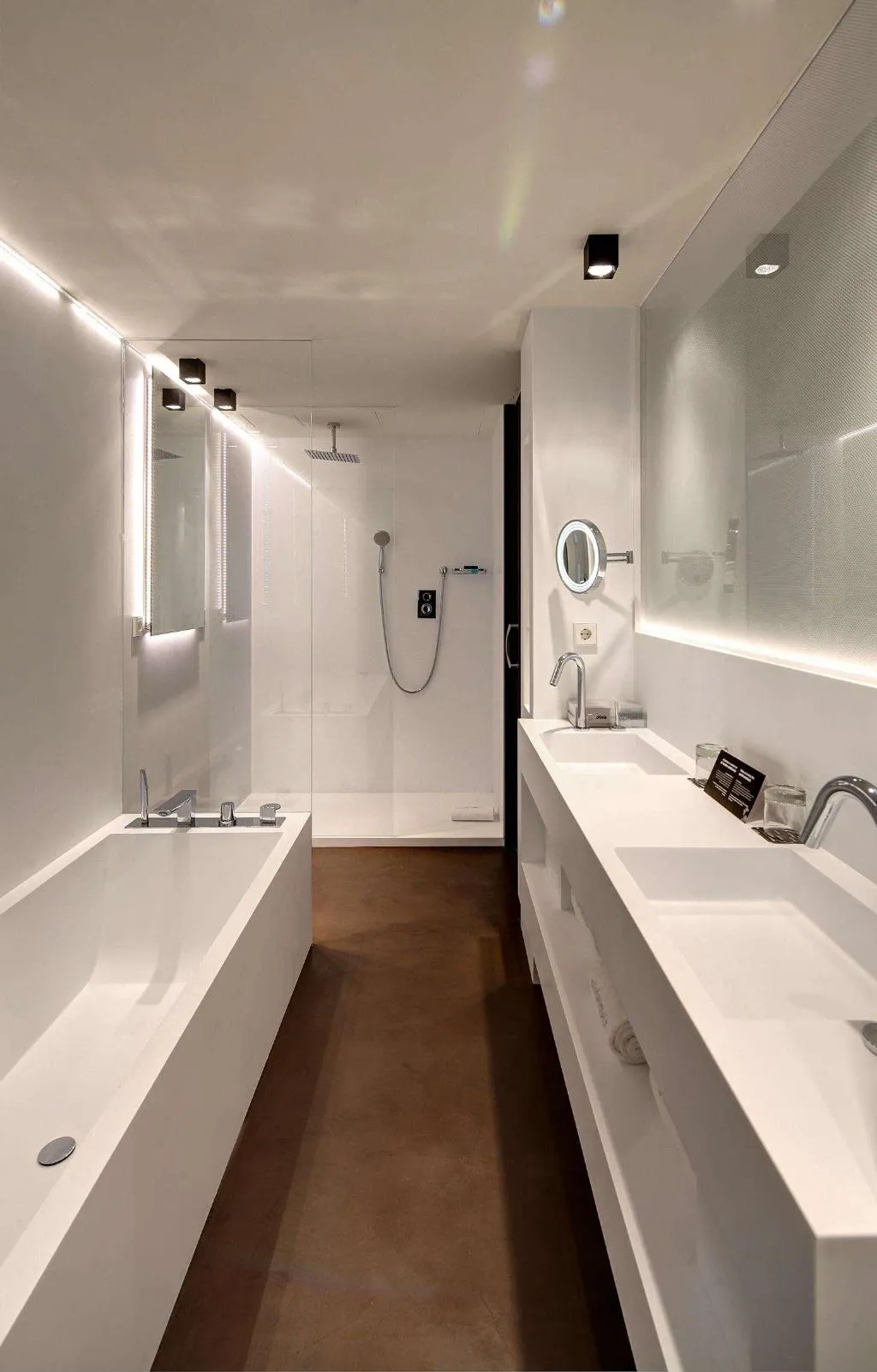 Room, Olivia Balmes Hotel, Barcelona