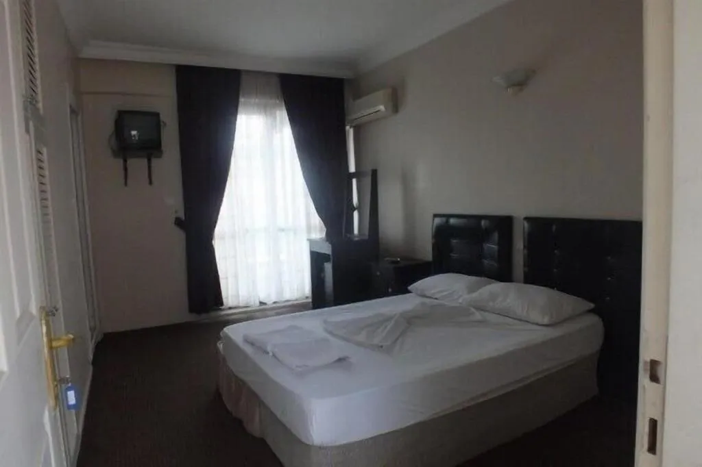 DOUBLE STANDARD Room, Arslanturk Ada Butik Hotel, Izmir
