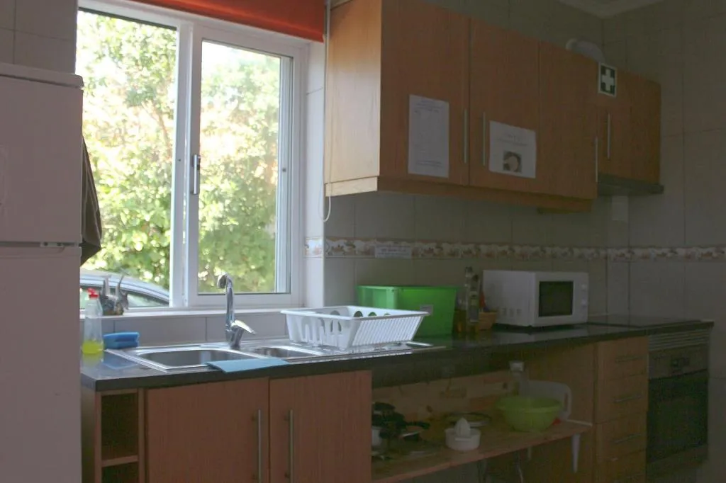 Room, Faro Beach Life Hostel, Algarve