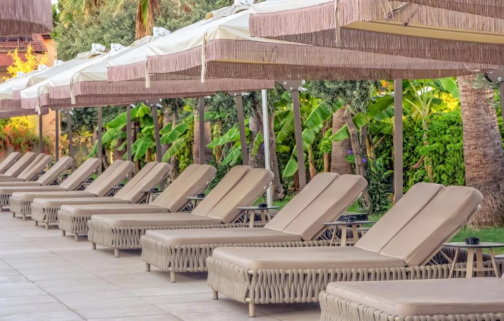 Pool, Belek Beach Resort, Antalya