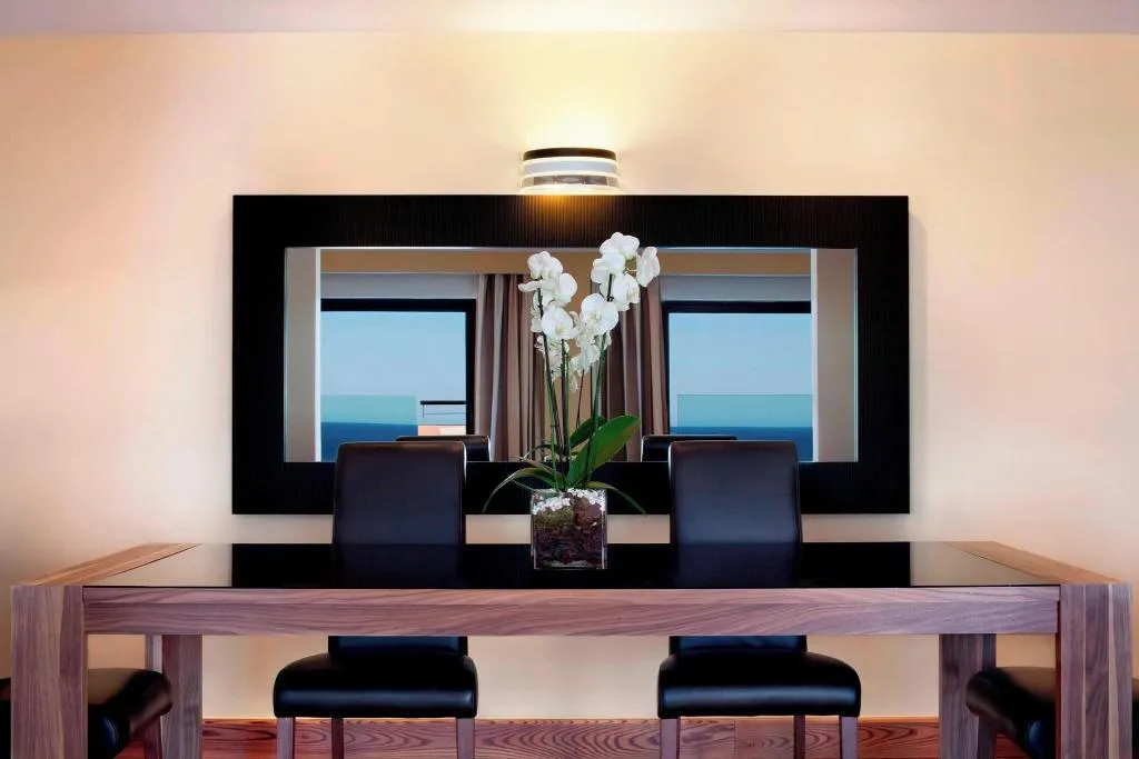 Room, Westin Dragonara Resort, Malta