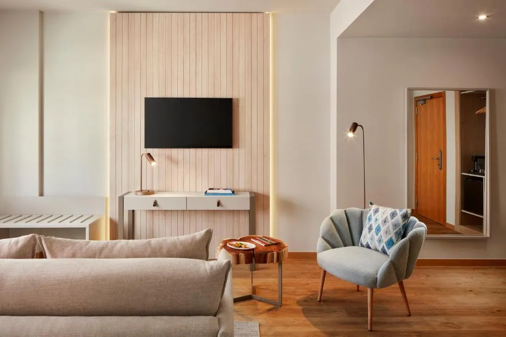 Double or Twin SUPERIOR Room, Dom Jose Beach Hotel, Algarve