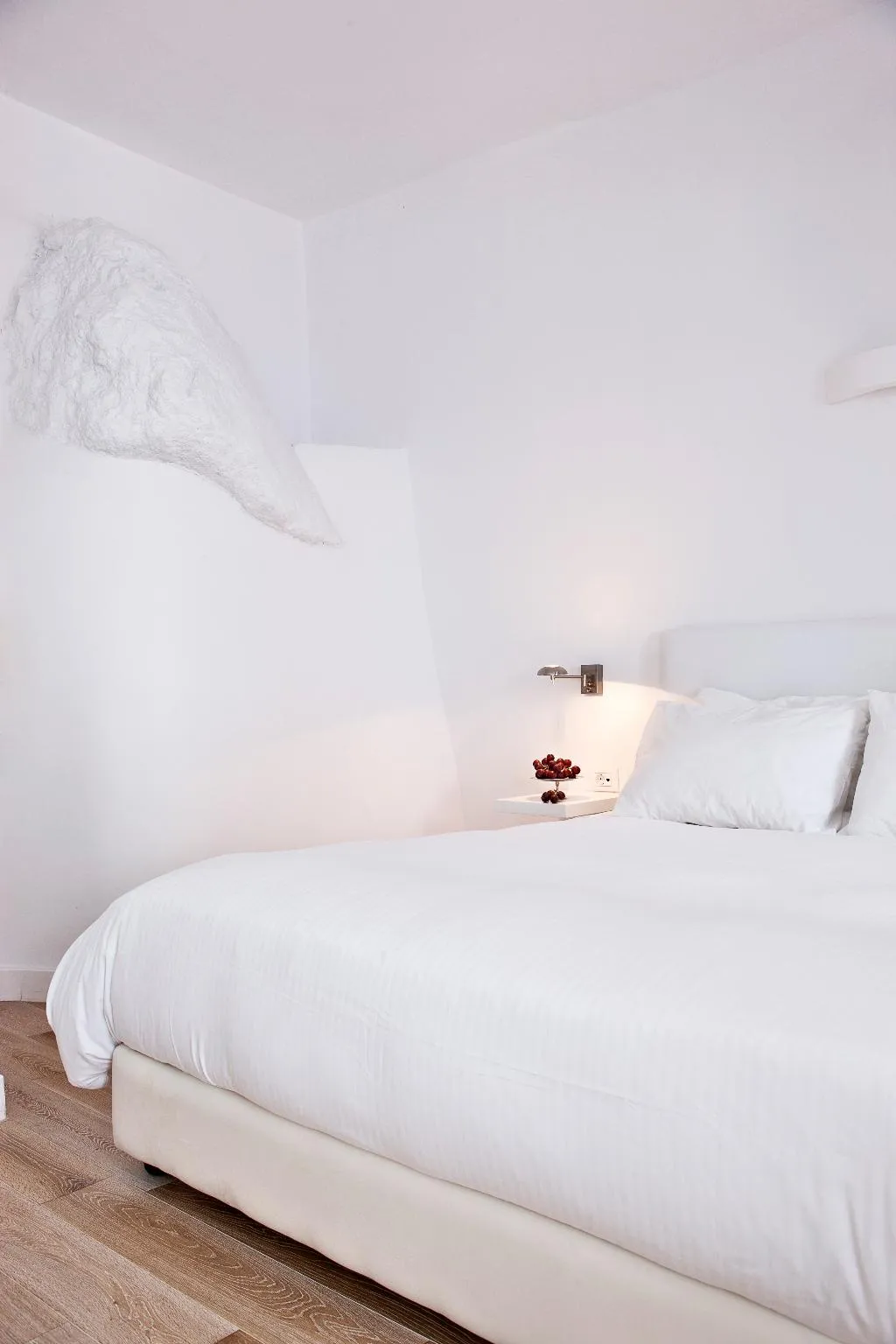 SUITE WITH JACUZZI Room, Villaki Oia, Santorini