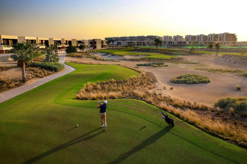 Sports and Entertainment, Radisson Dubai Damac Hills, Dubai