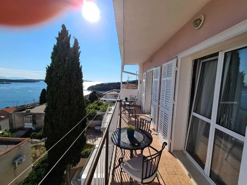Room, Villa Milton Hvar, Split