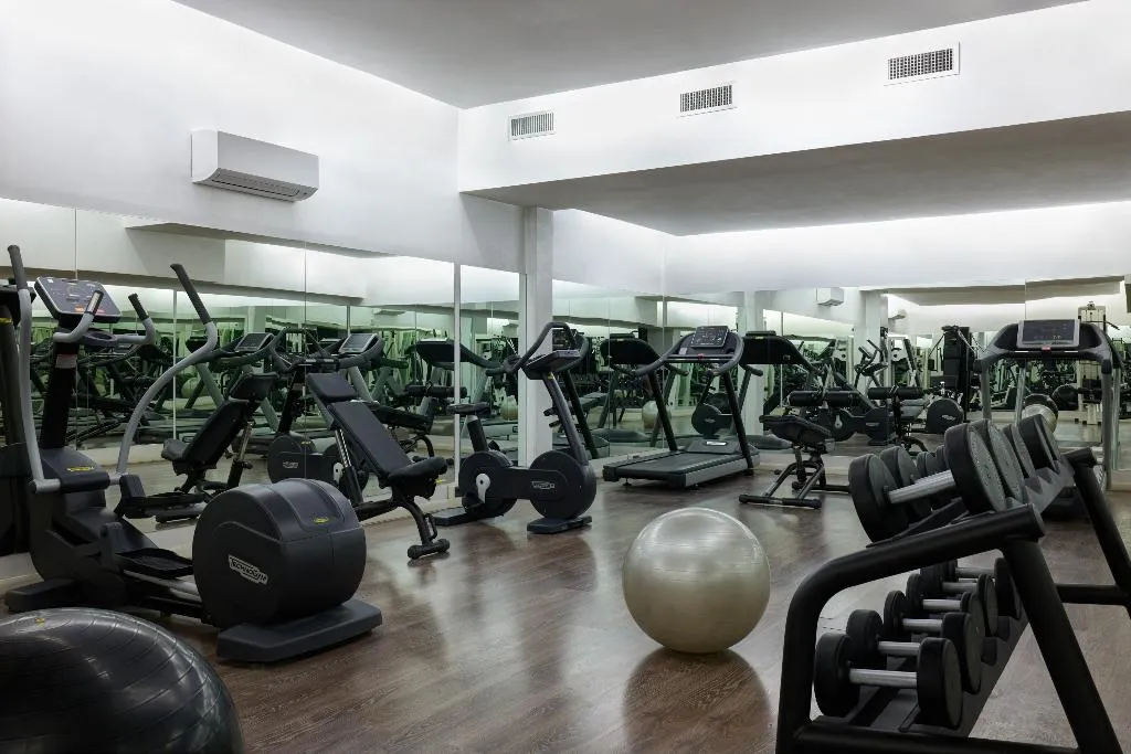 Sports and Entertainment, Roma Tor Vergata Hotel, Rome