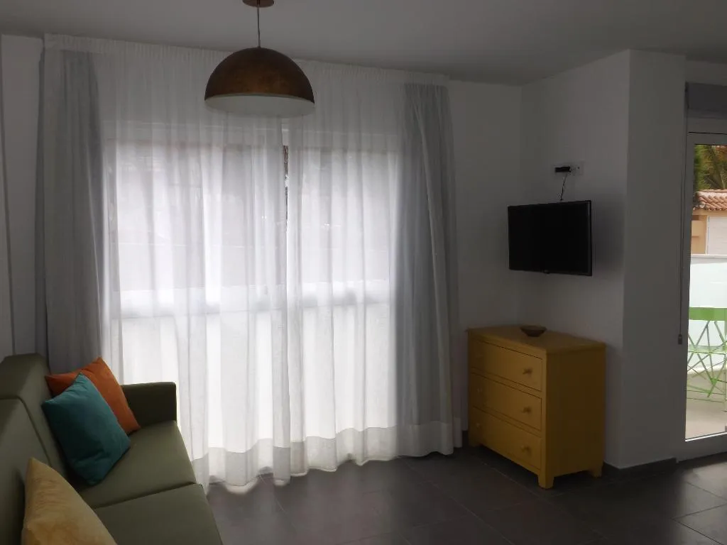 APARTMENT SUPERIOR Room, The Blue Corner, Tenerife