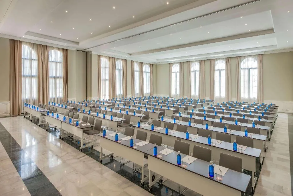 Conferences, Palacio de Sancti Petri Gran Melia, Costa De La Luz