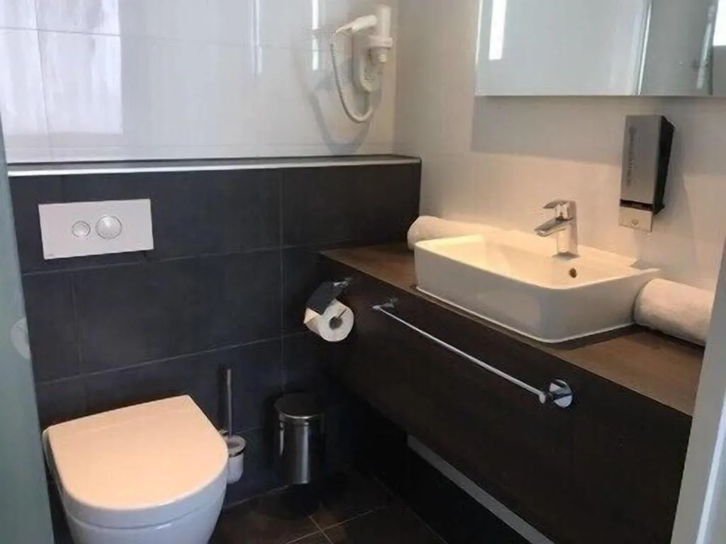 DOUBLE DELUXE Room, Joy Hotel Amsterdam, Amsterdam
