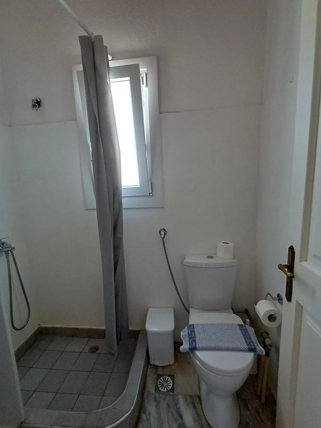 Room, Manos Rooms, Mykonos