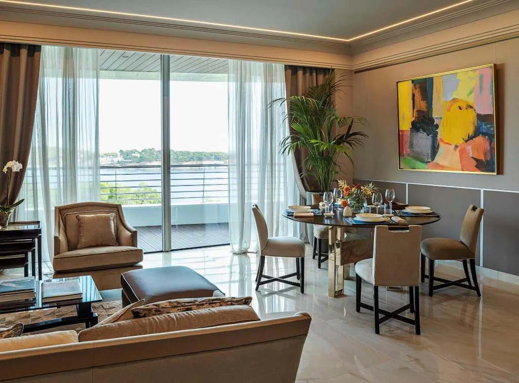 Room, Alàbriga Hotel & Home Suites, Costa Brava
