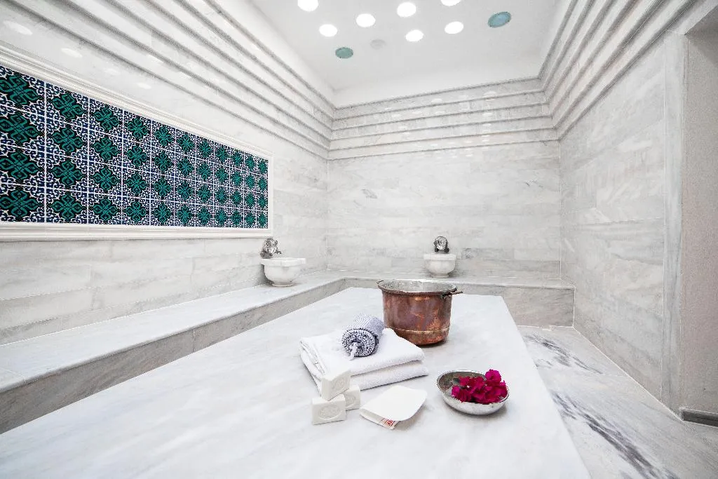 Sports and Entertainment, TheLifeCo Wellbeing Bodrum Center - Adults Only, Bodrum