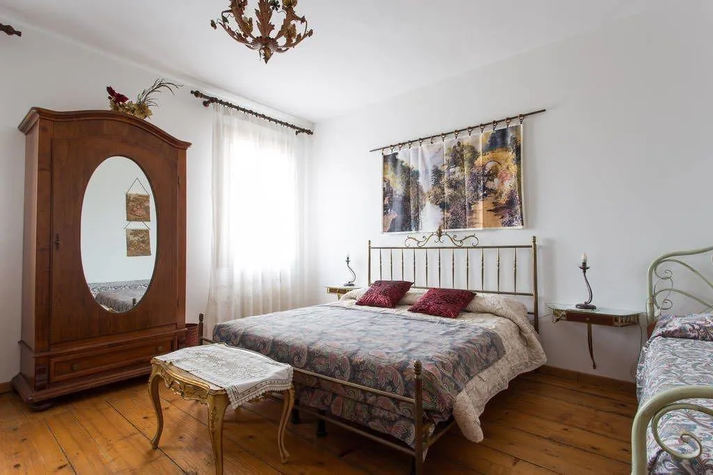 Room, Casa Country B&B, Venice