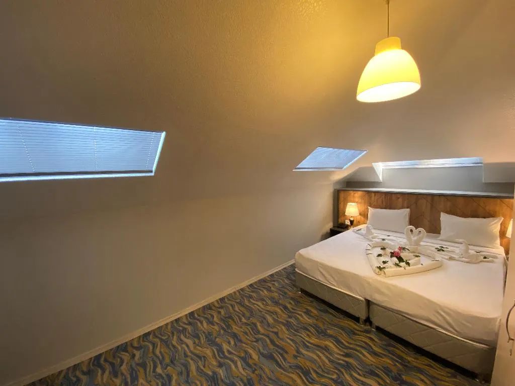 DOUBLE ECONOMY Room, Privado Hotels, Antalya