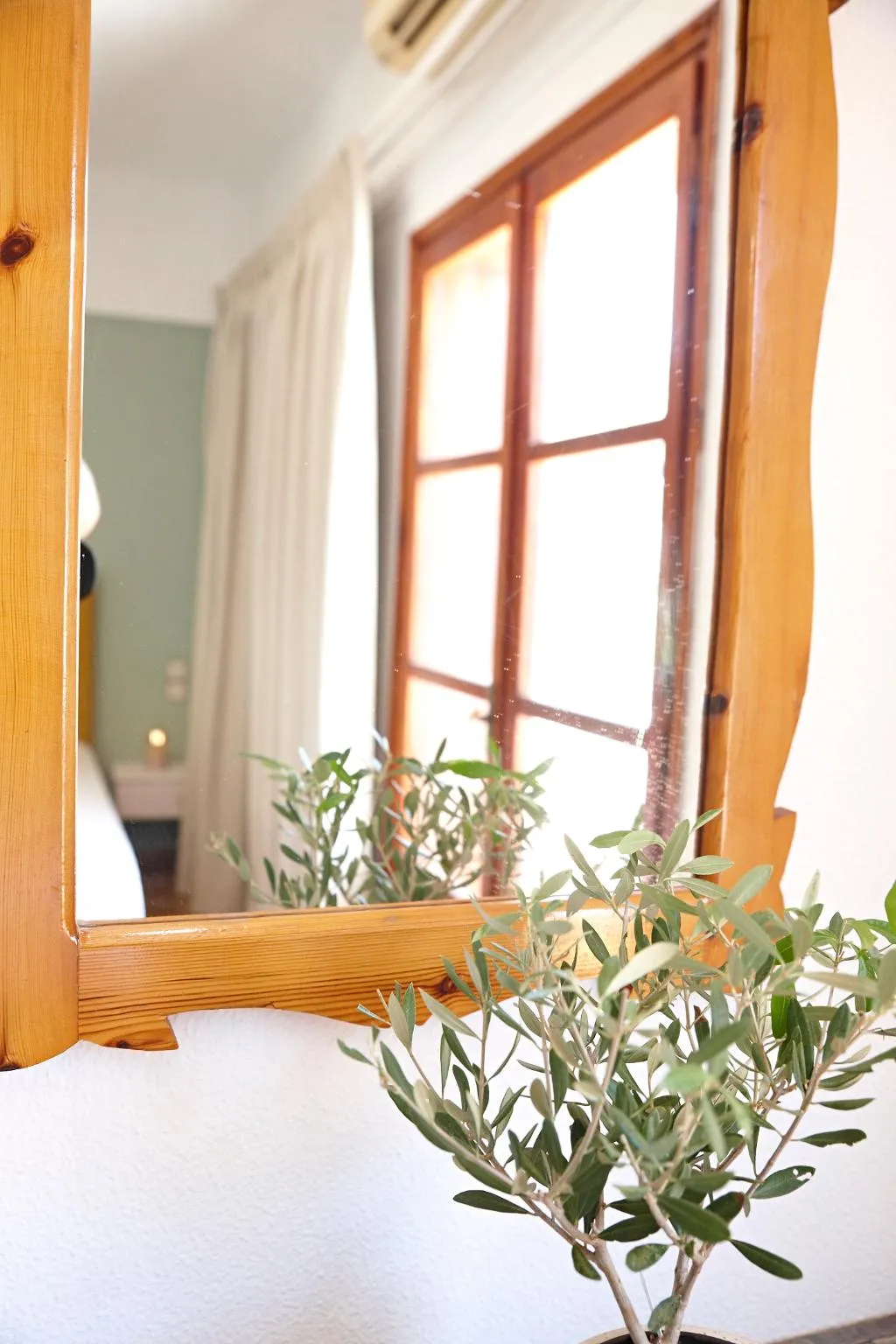 Room, Elea Terra Hotel, Crete