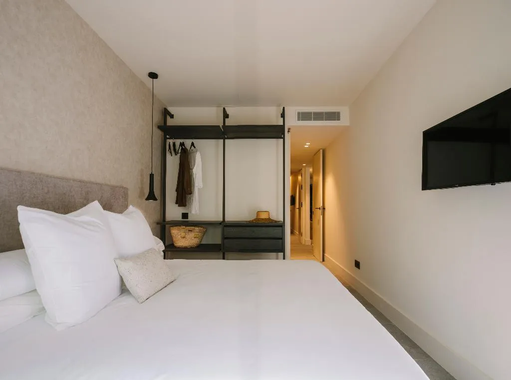 APARTMENT DUPLEX Room, TocToc Suites Olof Palme, Gran Canaria