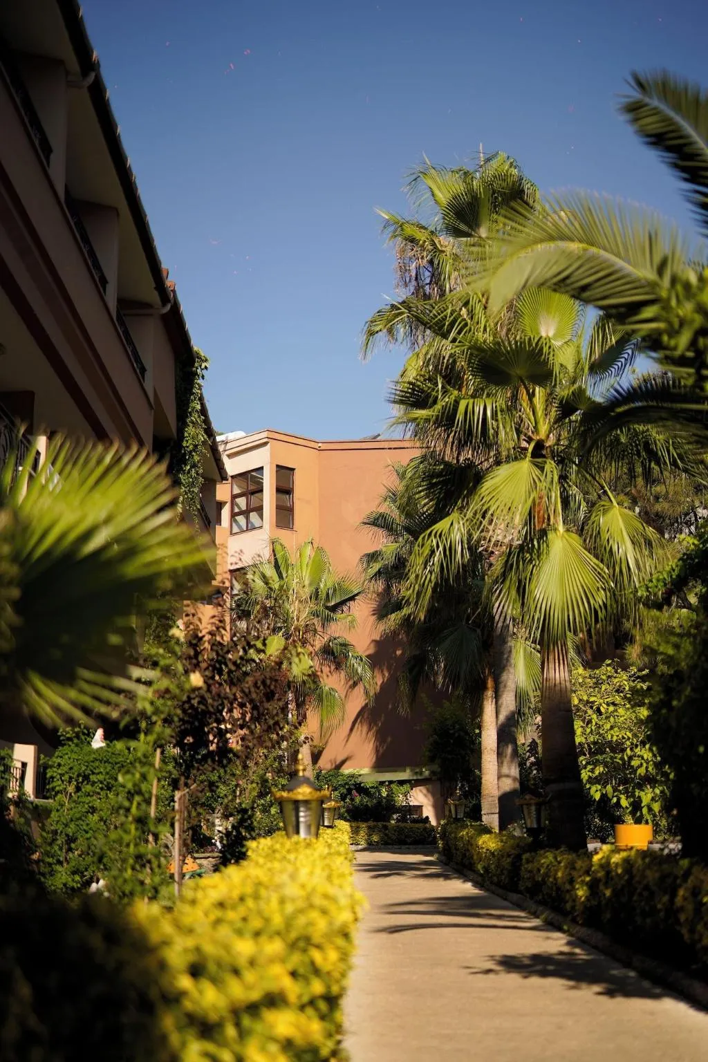 General view, Belport Beach Hotel - All Inclusive, Antalya