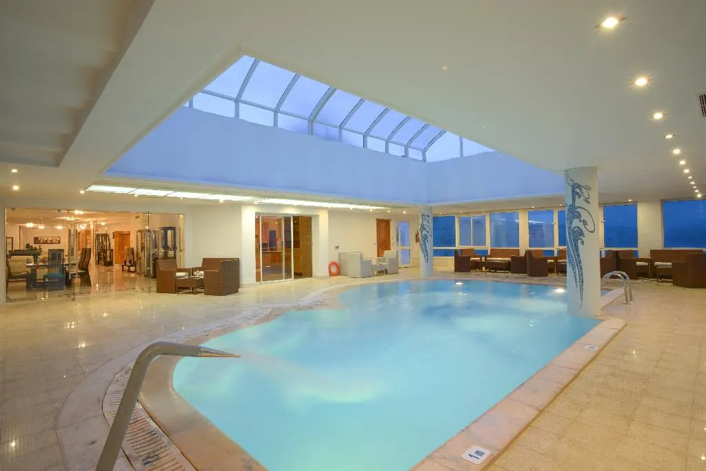 SUITE STANDARD Room, The Penthouse Suites, Tunisia