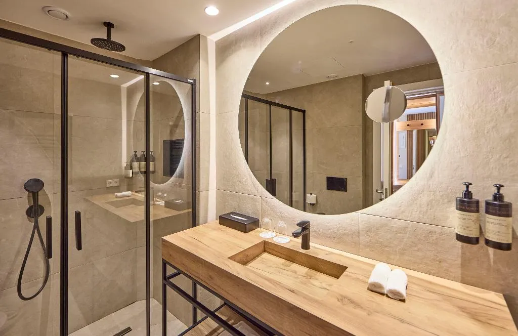 DOUBLE SINGLE USE SIDE SEA VIEW Room, Universal Gran Leon and Spa, Majorca