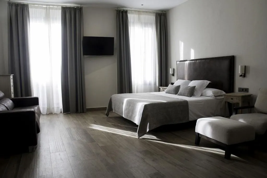 Room, Hotel Sa Voga, Barcelona