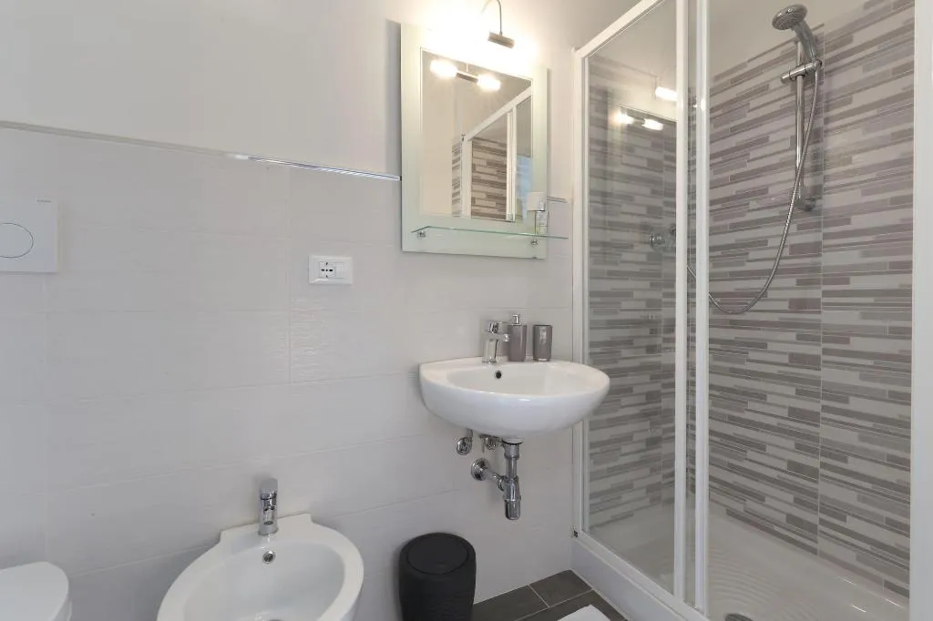 Room, 3B Bed & Breakfast Firenze Centro, Florence