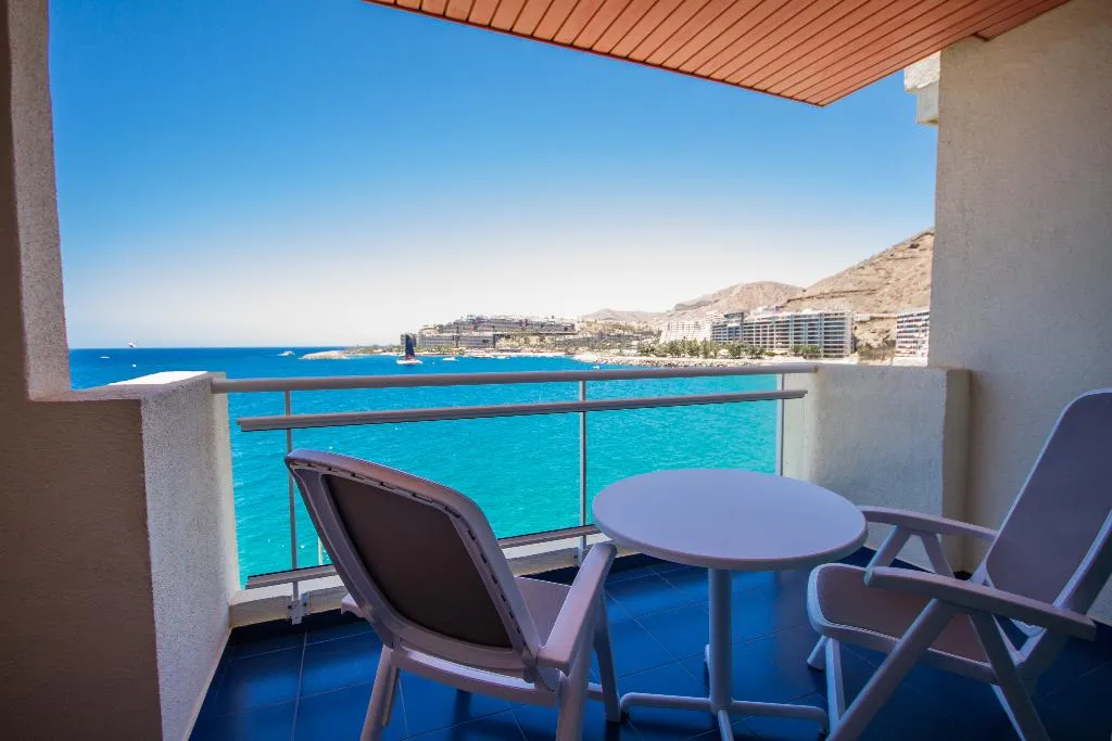 APARTMENT SUPERIOR Room, Servatur Green Beach, Gran Canaria