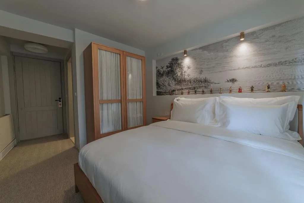 Room, Karargah Urla, Izmir
