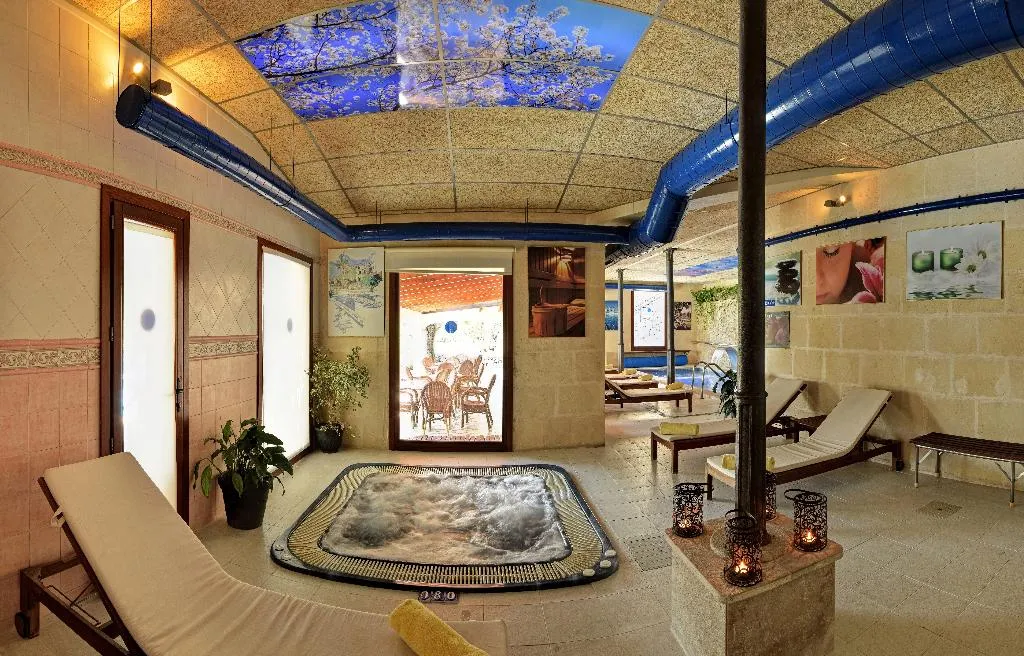Sports and Entertainment, Eco Hotel Rural & Spa Monnaber Nou, Majorca