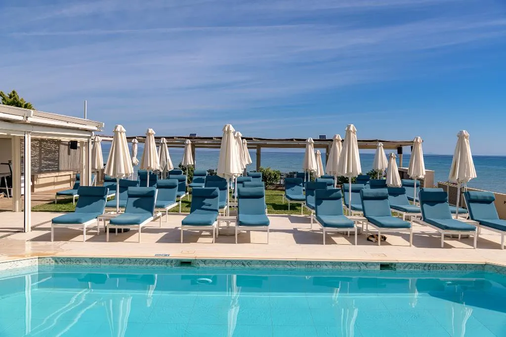 Pool, Iakinthos, Tsilivi Beach, Zante