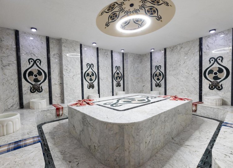 Belenli Resort Hotel, Antalya