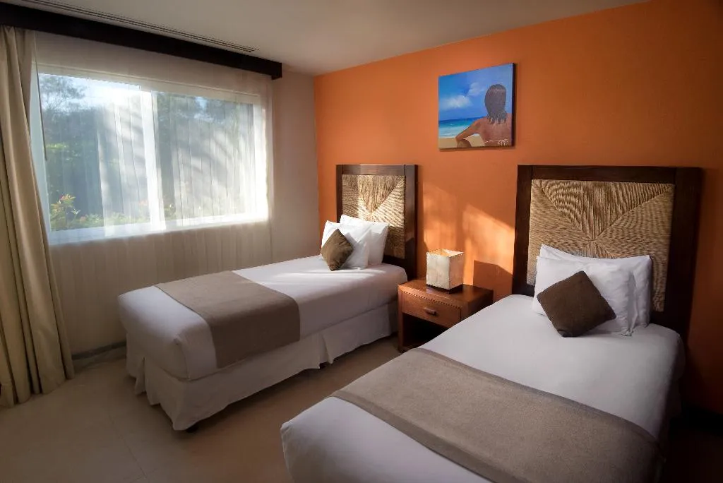 SUITE SUPERIOR TWO BEDROOMS Room, Pueblito Escondido Luxury by Mistik, Playa Del Carmen