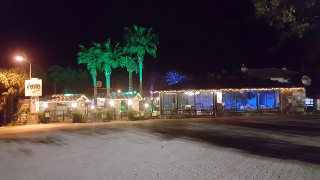 General view, Vento Boutique Hotel, Dalaman