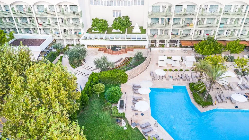 General view, Canyamel Park Hotel & Spa, Majorca