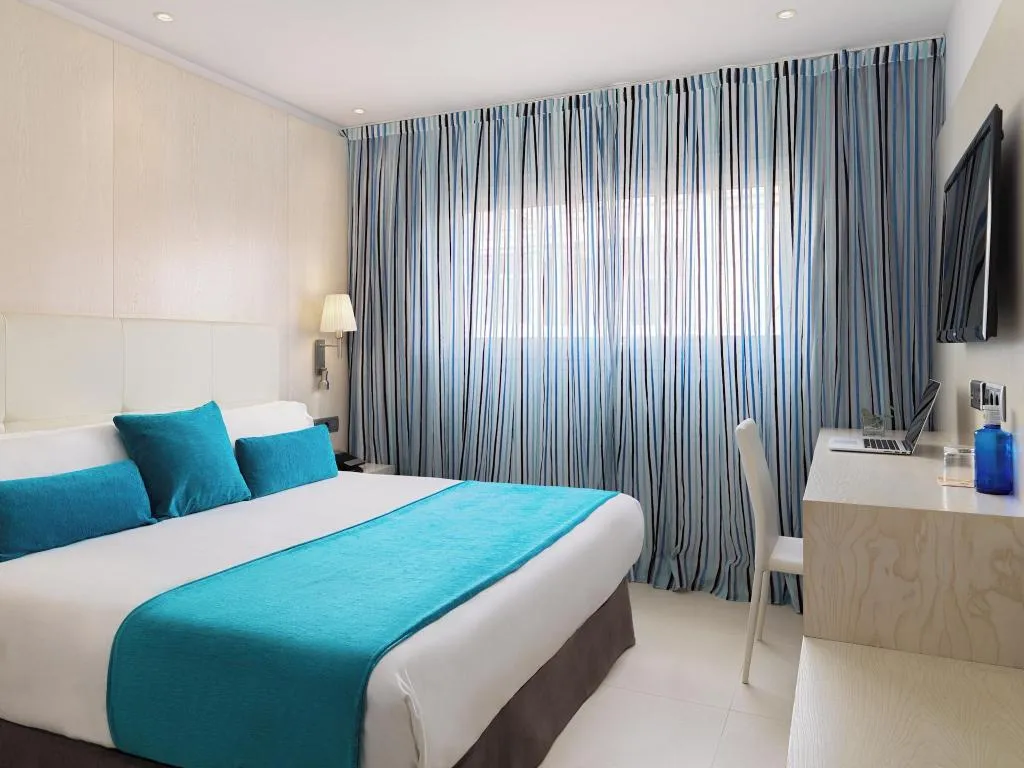 DOUBLE COMFORT Room, Hotel Saratoga, Majorca