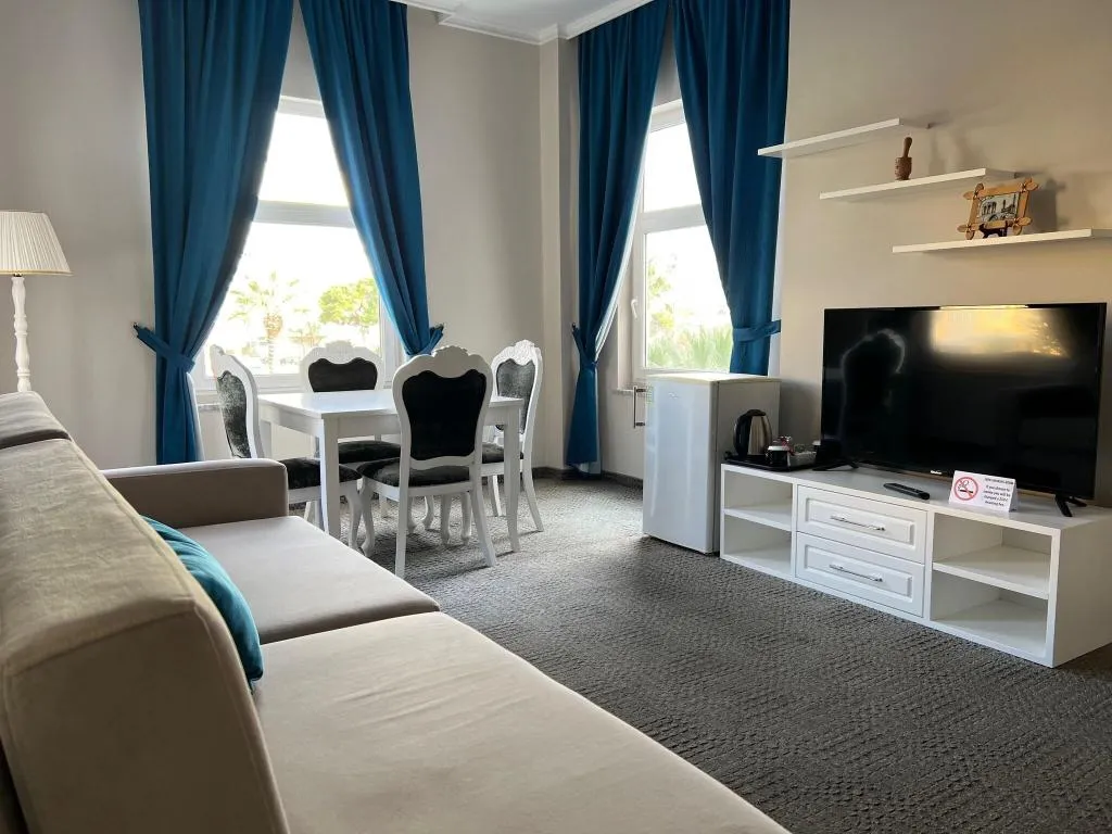 Room, Adriatik Hotel BW Premier Collection, Durres