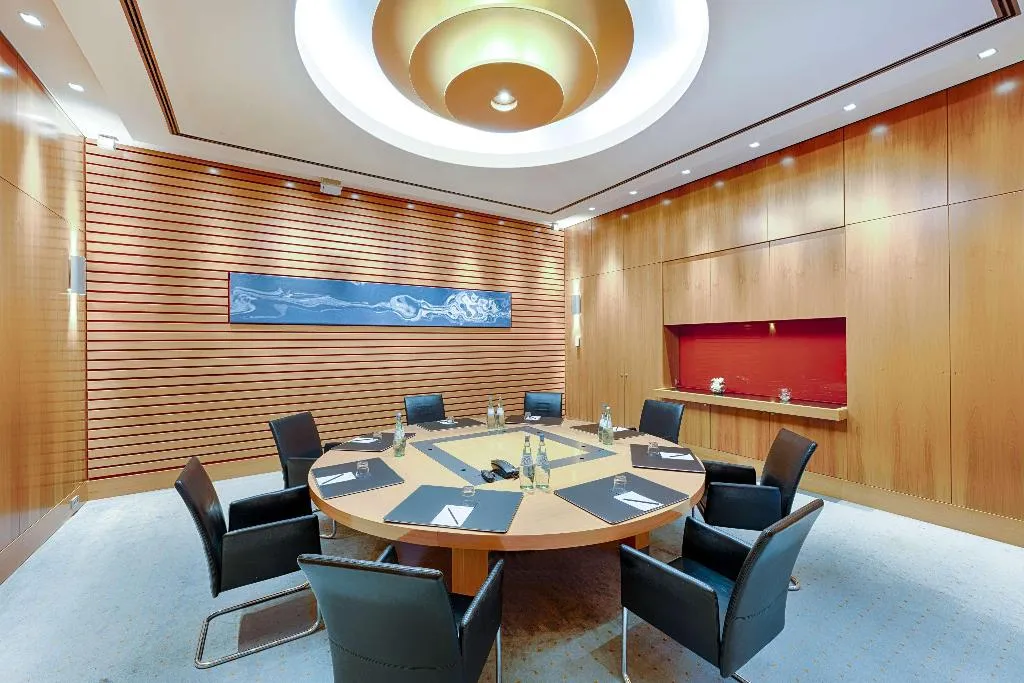 Conferences, Radisson Collection Hotel, Berlin, Berlin