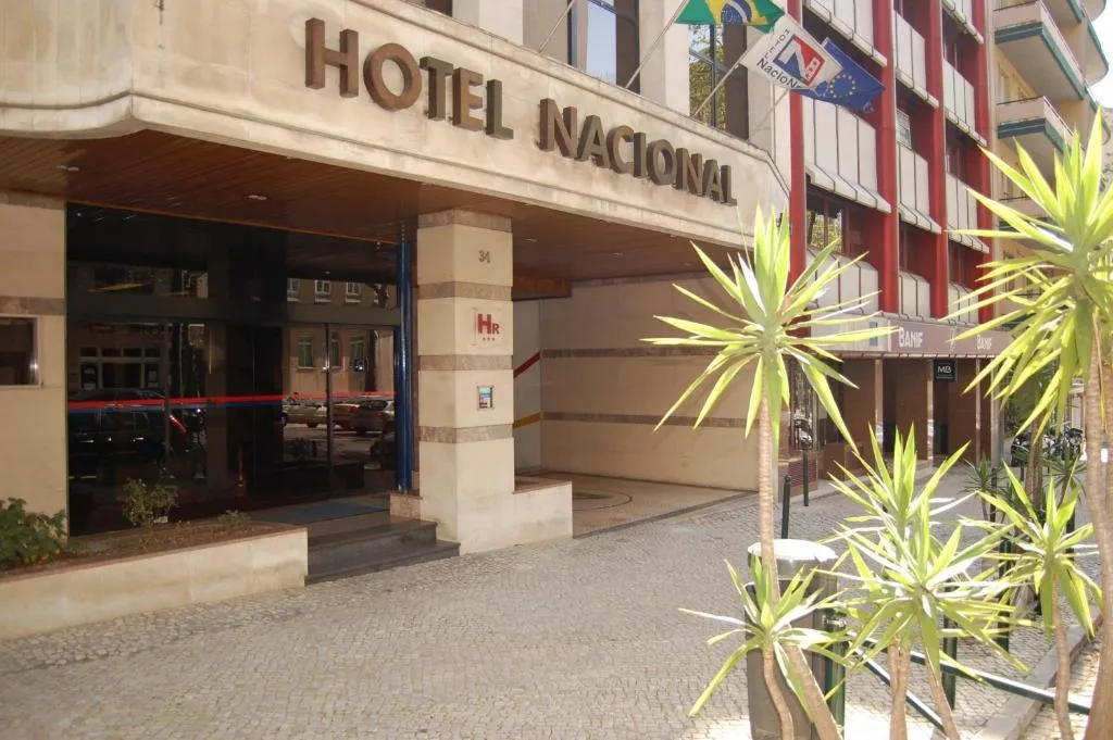 General view, Nacional, Lisbon