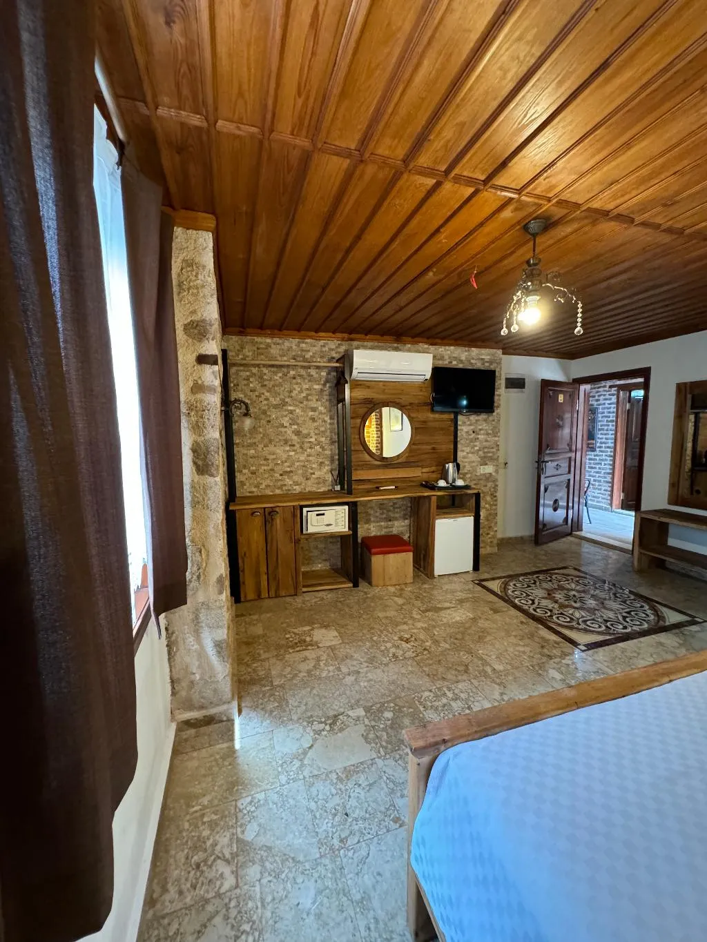 SUITE DELUXE Room, Casa Franco, Antalya